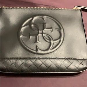 Guess Clutch